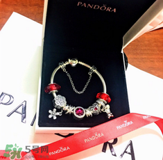 pandora手鏈怎么樣？潘多拉手鏈好不好？