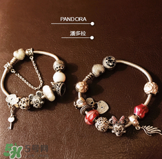 pandora手鏈怎么樣？潘多拉手鏈好不好？