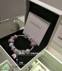 pandora手鏈掉色嗎？潘多拉手鏈會(huì)不會(huì)掉色？