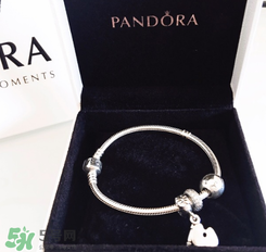 pandora手鏈掉色嗎？潘多拉手鏈會(huì)不會(huì)掉色？