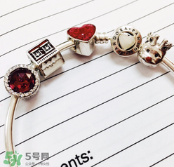 pandora手鏈會(huì)變長(zhǎng)嗎？潘多拉手鏈會(huì)越戴越松嗎？