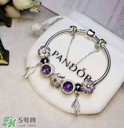pandora手鏈會(huì)變長(zhǎng)嗎？潘多拉手鏈會(huì)越戴越松嗎？