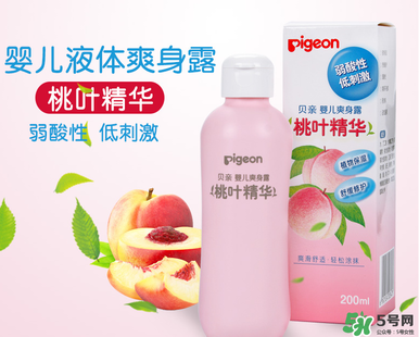 貝親桃子水多大孩子用？貝親桃子水多大可以用？