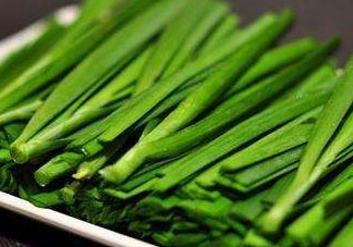 楊梅和韭菜能一起吃嗎？喝楊梅湯能吃韭菜嗎？