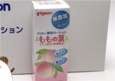 貝親桃子水能擦濕疹嗎？貝親桃子水能治濕疹嗎？