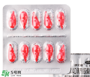 伊可新ad滴劑是魚(yú)肝油嗎？伊可新ad滴劑怎么吃？