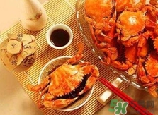 吃螃蟹可以喝牛奶嗎？吃螃蟹能喝酸奶嗎？