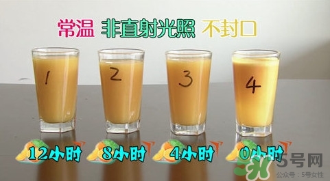 吃螃蟹可以喝蜂蜜水嗎？吃螃蟹能喝橙汁嗎？