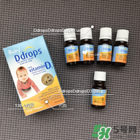 ddrops d3吃到多大？ddrops d3吃到幾歲？
