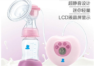 小白熊吸奶器吸不出奶怎么辦？小白熊吸奶器吸力變小是什么原因？