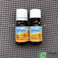 ddrops d3吃到多大？ddrops d3吃到幾歲？