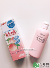 貝親桃子水能吃嗎？貝親桃子水能不能吃？