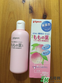 貝親桃子水能吃嗎？貝親桃子水能不能吃？