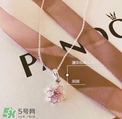 潘多拉項鏈洗澡可以戴嗎？潘多拉項鏈可以帶著洗澡嗎？