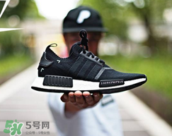 adidas2018新款nmd什么樣？阿迪達(dá)斯nmd2018諜照曝光