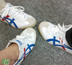 onitsuka tiger鬼?；⑹鞘裁磁谱觃哪個(gè)國(guó)家的_什么檔次？