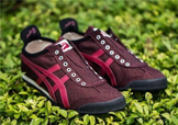 onitsuka tiger鬼冢虎是什么牌子_哪個(gè)國(guó)家的_什么檔次？