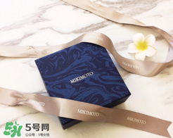 mikimoto御木本是什么牌子_哪個國家的_什么檔次？