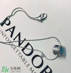 潘多拉項(xiàng)鏈會(huì)變黑嗎？潘多拉項(xiàng)鏈變黑了怎么辦？