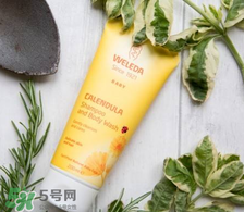 WELEDA維蕾德洗發(fā)水怎么樣_好用嗎？