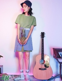 7月份去韓國穿什么？七月份去韓國穿什么衣服