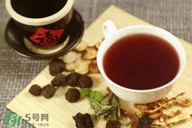 酸梅湯熱量高嗎？酸梅湯的熱量大嗎？