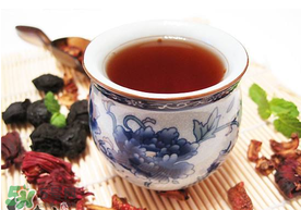 酸梅湯熱量高嗎？酸梅湯的熱量大嗎？