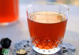 酸梅湯熱量高嗎？酸梅湯的熱量大嗎？
