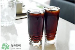 酸梅湯不能和什么一起吃？酸梅湯和什么食物相克？
