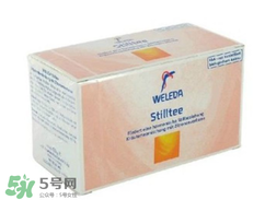 WELEDA維蕾德催奶茶怎么喝 維蕾德下奶茶怎么沖？