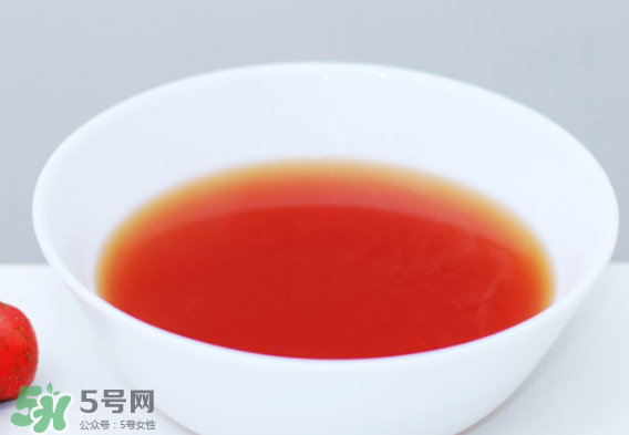 酸梅湯什么人不能喝？喝酸梅湯的壞處