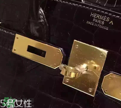 hermes birkin怎么看真假？愛(ài)馬仕鉑金包真假鑒別