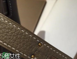 hermes birkin怎么看真假？愛(ài)馬仕鉑金包真假鑒別