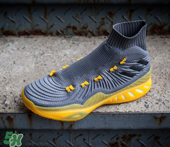 adidas crazy explosive2017怎么樣？阿迪達(dá)斯維金斯籃球鞋測評