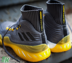 adidas crazy explosive2017怎么樣？阿迪達(dá)斯維金斯籃球鞋測評