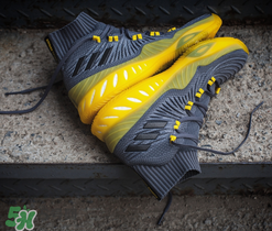 adidas crazy explosive2017怎么樣？阿迪達(dá)斯維金斯籃球鞋測評