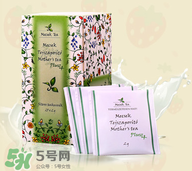 MECSEK催奶茶怎么樣？MECSEK催奶茶有效嗎？