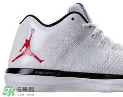 air jordan 31 low公牛主場配色什么時候發(fā)售？