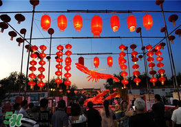 2017潛江龍蝦節(jié)門票多少錢？2017潛江龍蝦節(jié)門票
