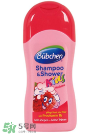 Bubchen寶比珊沐浴露怎么樣？Bubchen寶比珊沐浴露好用嗎？