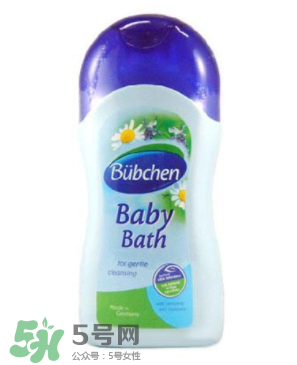 Bubchen寶比珊洗發(fā)水怎么樣？Bubchen寶比珊洗發(fā)水好用嗎？