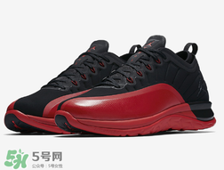 jordan trainer prime flu game喬丹訓(xùn)練鞋黑紅配色多少錢？