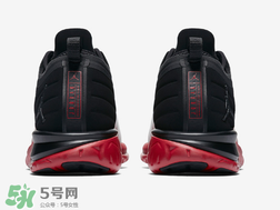jordan trainer prime flu game喬丹訓(xùn)練鞋黑紅配色多少錢？