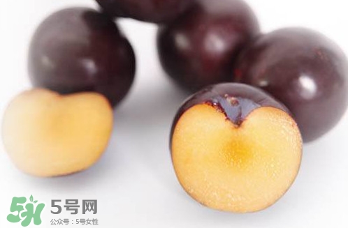 黑布林生的可以吃嗎？黑布林怎么催熟