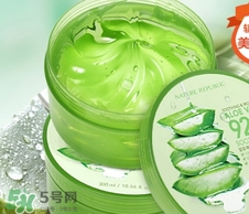 蘆薈面膜要敷多久？蘆薈面膜多久敷一次