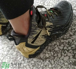 anta kt2 finals上腳怎么樣？安踏湯普森總決賽冠軍戰(zhàn)靴測評