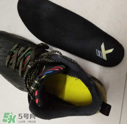 anta kt2 finals上腳怎么樣？安踏湯普森總決賽冠軍戰(zhàn)靴測評