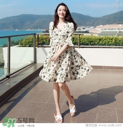 7月份去長(zhǎng)沙穿什么？七月份去長(zhǎng)沙穿什么衣服