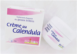 boiron寶寶金盞花面霜怎么樣？boiron寶寶金盞花面霜好用嗎？
