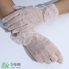 防曬手套什么牌子好？防曬手套什么材質(zhì)好